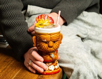 Warsztaty Barmańskie 