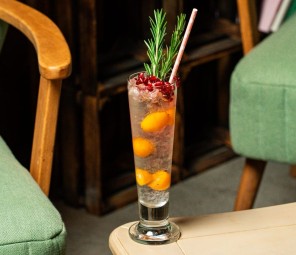 Warsztaty Barmańskie 