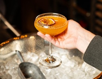 Warsztaty Barmańskie 