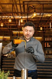 Warsztaty Barmańskie 