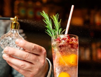 Warsztaty Barmańskie 