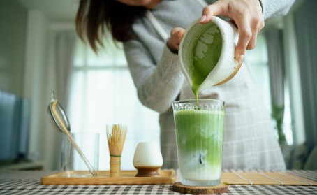 Warsztaty z Matchy "Japońska Herbata w Różnych Odsłonach" dla Dwojga | Kraków