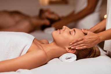 | Japoński Rytuał SPA dla Dwojga | Tychy | Prezent na Święta_S