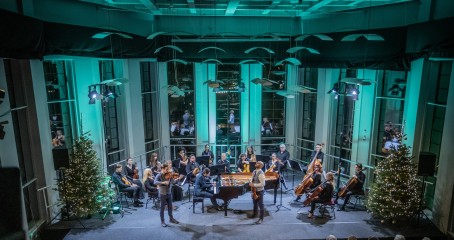 Koncert w Polskiej Filharmonii Kameralnej | Sopot