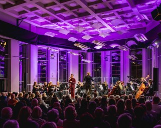 Koncert w Polskiej Filharmonii Kameralnej dla Dwojga | Sopot | Prezent dla Pary_P