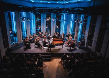 Koncert w Polskiej Filharmonii Kameralnej dla Dwojga | Sopot | Prezent dla Męża_P