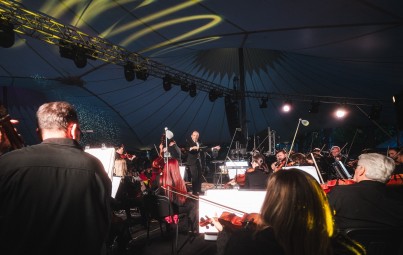 Koncert w Polskiej Filharmonii Kameralnej dla Dwojga | Sopot | Prezent dla Rodziców_P