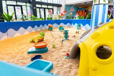 Karta Podarunkowa Park Rozrywki Hopa Lupa | 100 zł | Łódź-Prezent dla Rodziny_P