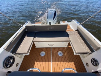 Rejs Widokowy po Sopocie | Sopot | Prezent na Święta_P