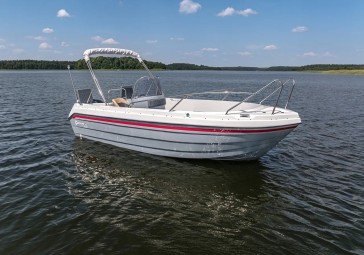 Rejs Widokowy po Sopocie | Sopot | Prezent dla Mężczyzny_P