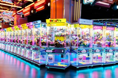 Karta Podarunkowa Park Rozrywki Hopa Lupa | 300 zł | Łódź-Prezent na Święta_P