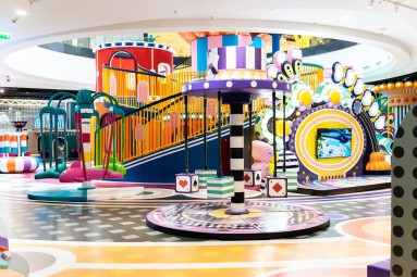 Karta Podarunkowa Park Rozrywki Hopa Lupa | 200 zł | Łódź- Prezent dla Przyjaciół_P