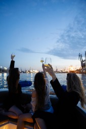 Rejs Widokowy po Sopocie dla Dwojga | Sopot | Prezent na Rocznicę_P