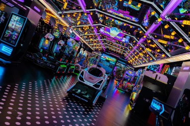 Karta Podarunkowa Park Rozrywki Hopa Lupa | 400 zł | Łódź-Prezent dla  Ukochanego_P