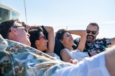 Samodzielny Rejs Łodzią Massiv520 | Gdańsk | Prezent na Święta_S