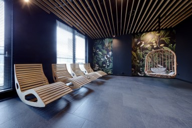 Romantyczny Pobyt w Apartamencie (2 Noce, 2 Osoby) | Golden Apartments | Prezent na Ślub_P