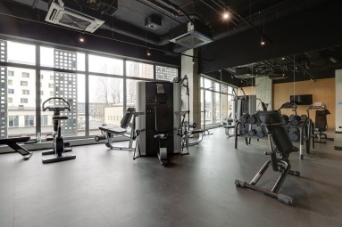 Romantyczny Pobyt w Apartamencie (2 Noce, 2 Osoby) | Golden Apartments | Prezent na Święta_P