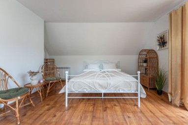 Odprężający Pobyt w Willi (2 Noce, 1- 4 Osoby) | Golden Apartments | Prezent na Rocznicę_P