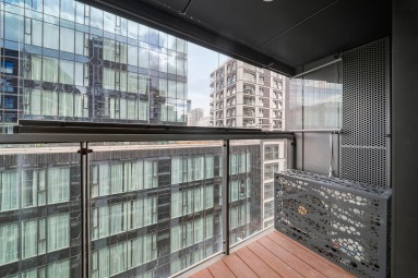 Romantyczny Pobyt w Apartamencie (2 Noce, 2 Osoby) | Warszawa | Golden Apartments-Prezent na Rocznicę_P