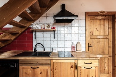 Odprężający Pobyt w Górach (2 Noce, 1-4 Osoby) | Zakopane | Golden Apartments-Prezent dla Żony_P