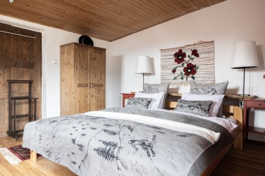 Odprężający Pobyt w Górach (2 Noce, 1-4 Osoby) | Zakopane | Golden Apartments-Prezent na Święta_P