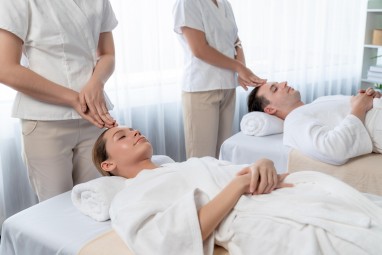 Masaż Wodny “Néreïs Flow” dla Dwojga (60 minut) | Wrocław-Prezent dla Kobiety_S