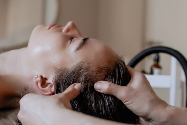 Rytuał Head SPA (90 minut) | Wrocław-Prezent dla Dziewczyny_S