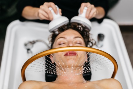 Rytuał Head SPA (90 minut) | Wrocław