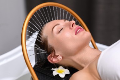 Rytuał Head SPA dla Dwojga (60 minut) | Wrocław-Prezent na Walentynki_S