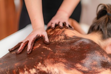 Masaż Czekoladowy | Brenna | Prezent na Rocznicę_S