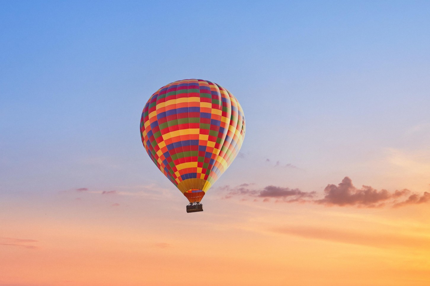 Lot Balonem | Bydgoszcz i Toruń (okolice)