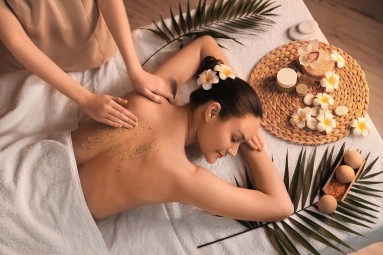 Luksusowy Rytuał SPA | Polanica-Zdrój-Prezent dla Ukochanej_S