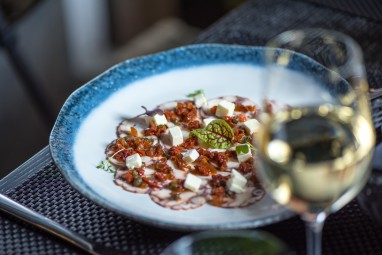  Ekskluzywna Kolacja dla Dwojga przy Świecach | Wejherowo | Prezent dla Pary_S