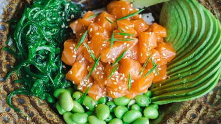 Zestaw Sushi | Radom-Prezent do Restauracji_P