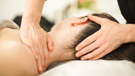 Masaż Kobido | Tychy-Prezent na Swięta_S