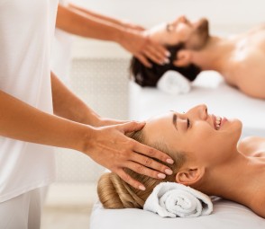 Masaż Kobido dla Dwojga | Tychy-Prezent dla Rodziców_S