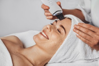 Oczyszczający Rytuał SPA na Twarz dla Dwojga | Bielsko-Biała | Prezent na Walentynki_S