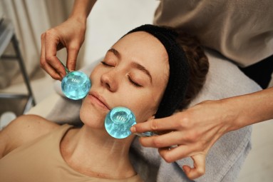 Regenerujący Rytuał SPA “Luxury Snail” | Tychy-Prezent dla Dziewczyny_S