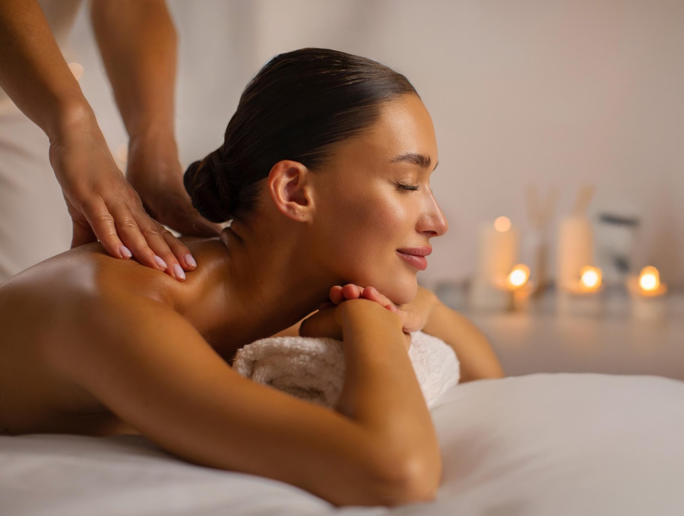 Nawilżający Rytuał SPA “Kokosowa Rozkosz” | Tychy