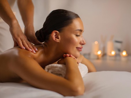 Nawilżający Rytuał SPA “Kokosowa Rozkosz” | Tychy