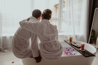 Balijski Rytuał SPA dla Dwojga | Włocławek -Prezent dla Małżeństwa_S