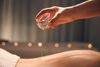 Masaż Balijski dla Dwojga (60 minut) | Włocławek | Prezent dla Żony_S