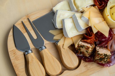 Degustacja Europejskich Smaków | Kraków | Prezent na Święta_S