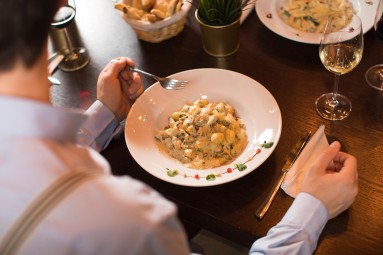 Europejska Kolacja | Kraków | Prezent dla Rodziców_S