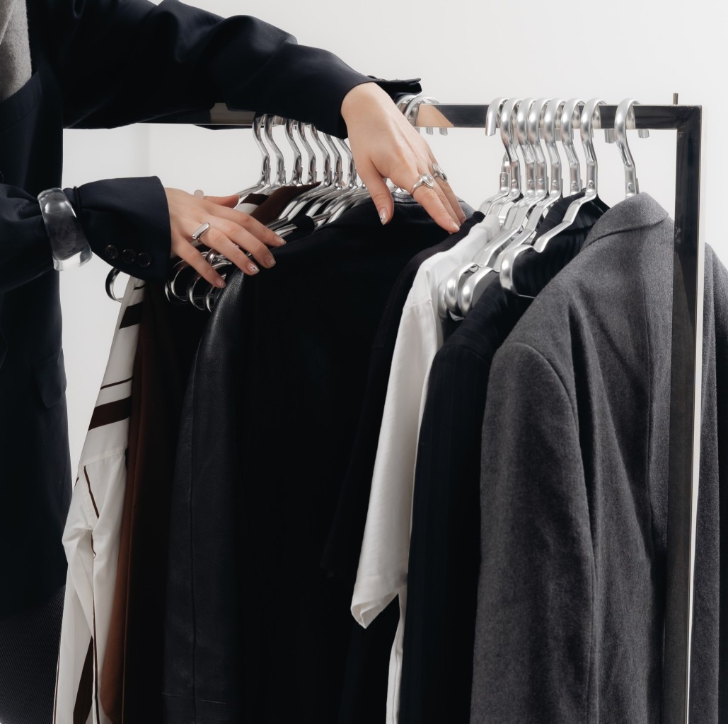 Przegląd Szafy ze Stylistką | Online