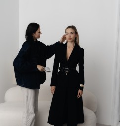 Przegląd Szafy ze Stylistką | Rybnik i okolice | Prezent na Rocznicę_P