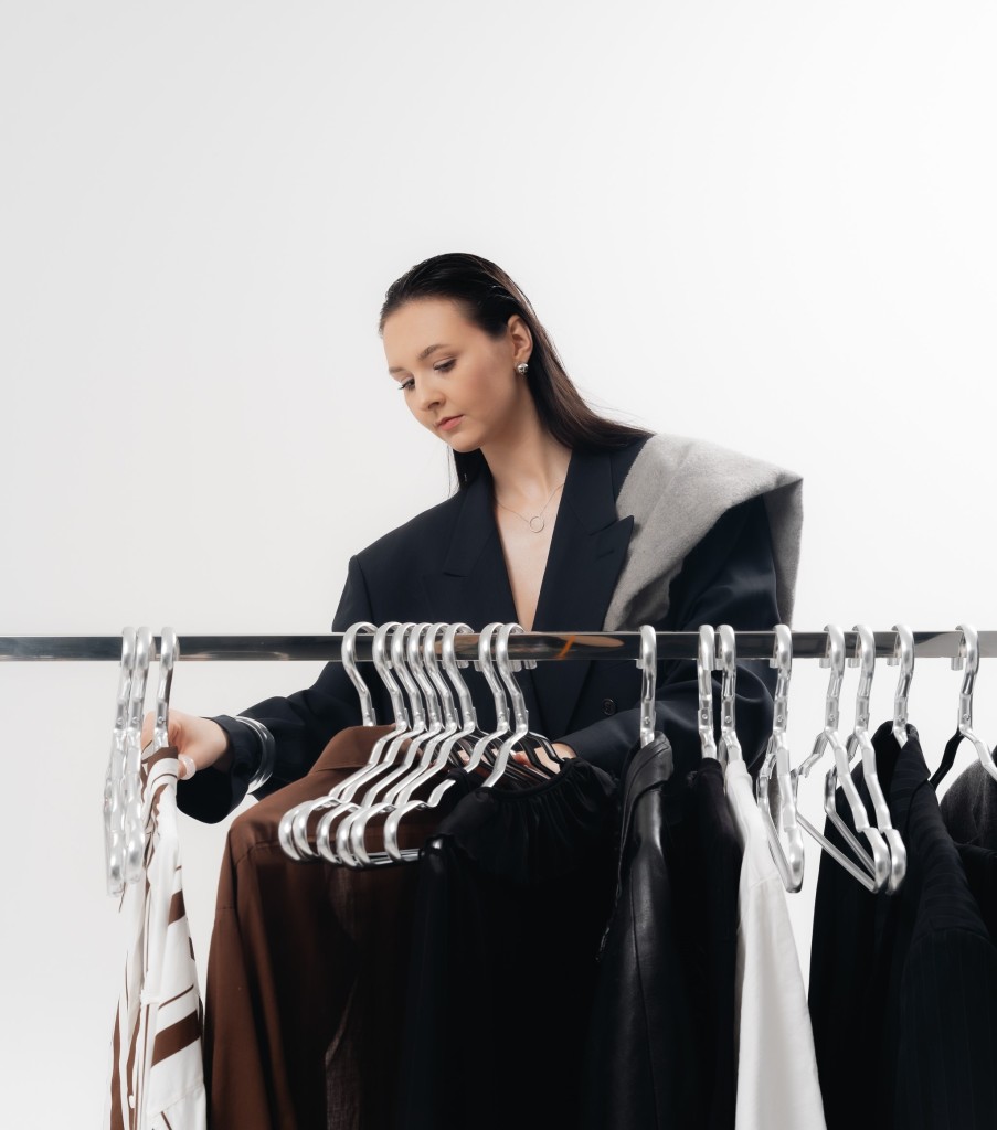 Przegląd Szafy ze Stylistką | Rybnik i okolice 