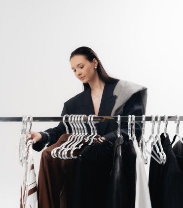 Przegląd Szafy ze Stylistką | Rybnik i okolice 