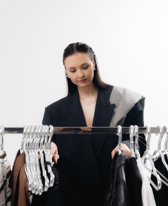 Stwórz Wymarzoną Szafę Kapsułową | Rybnik i okolice