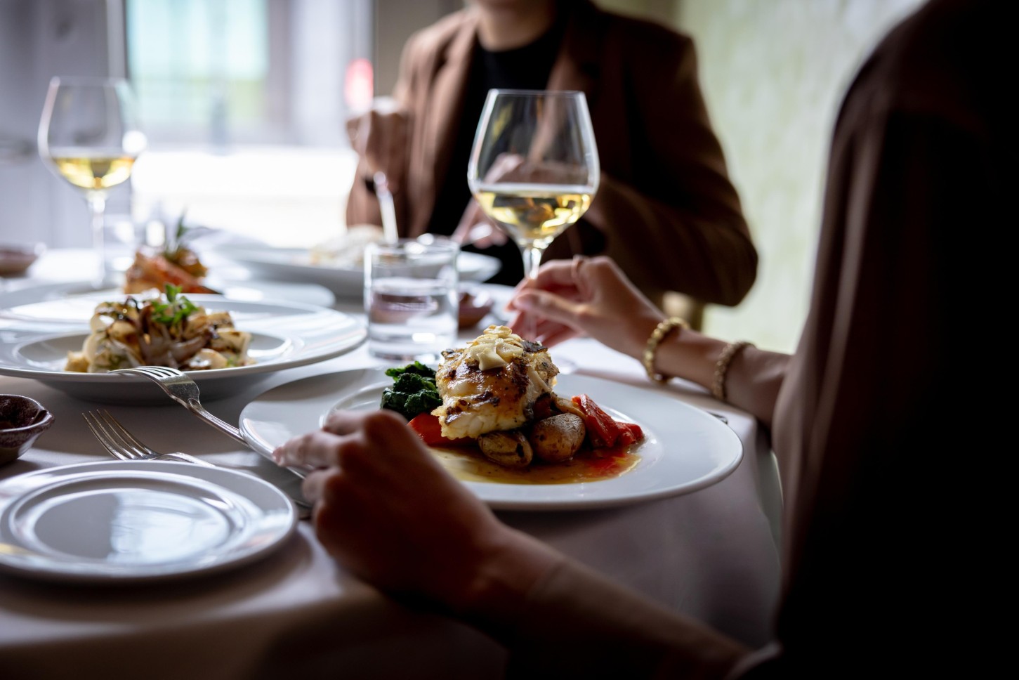 Europejski Obiad | Kraków